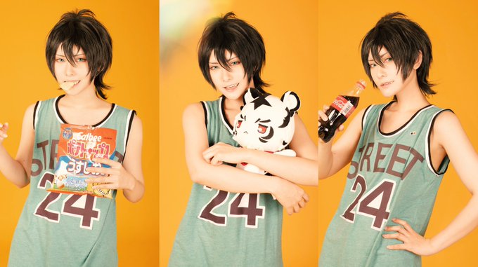 コスプレイヤー巴くずこのTwitter画像36