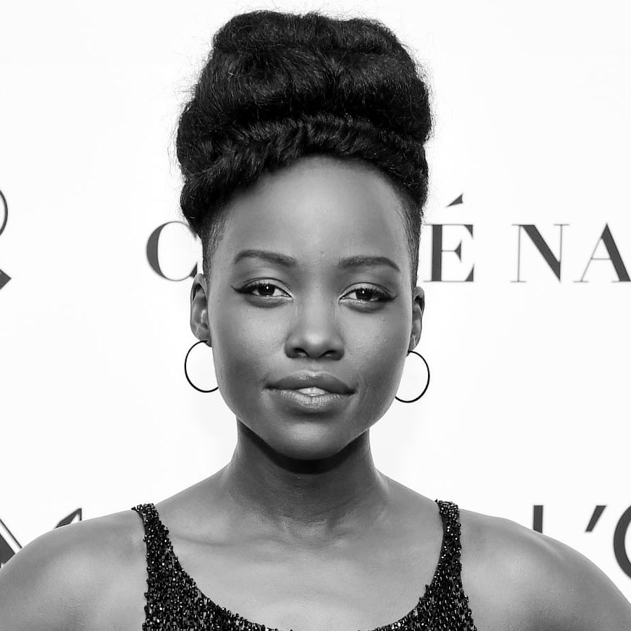 lupita nyong'o