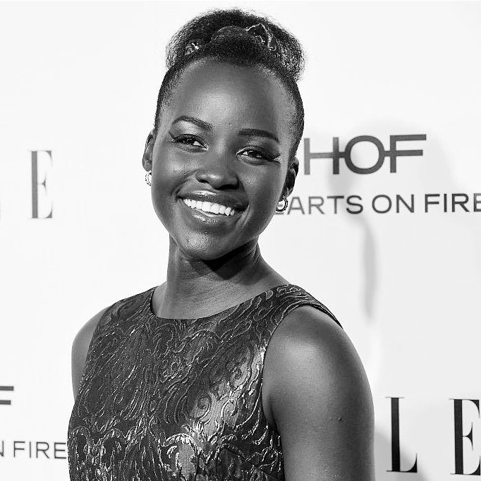lupita nyong'o