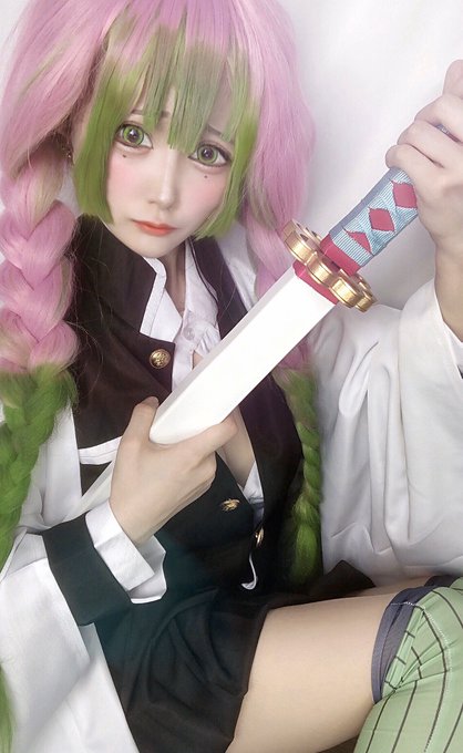 Twitterのコスプレ画像49