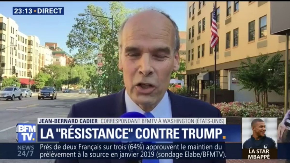 pierre_bu's tweet photo. @VilainDu Comment faitesse que tous les journaleux français aux USA sont atteints de #trumpophobia maladive ? https://t.co/w10JQH17HU