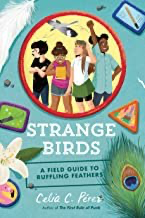 MixedUpFiles's tweet photo. On today's Mixed-Up blog, @MelissaRoske shares her shelter-in-place experience with a New York pigeon -- plus 10 children's books about birds, including titles by @McginnisSandy, @CeliaCPerez, @sallyjpla, @haleshannon & more! #MGlit #SummerReading #pigeon https://t.co/zaEMrjH6VN https://t.co/L8YvdMDq3N