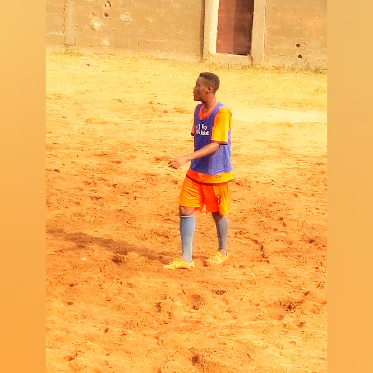 WankelDossa's tweet photo. #NouvellePhotoDeProfil⚽ https://t.co/3OrhViedxf