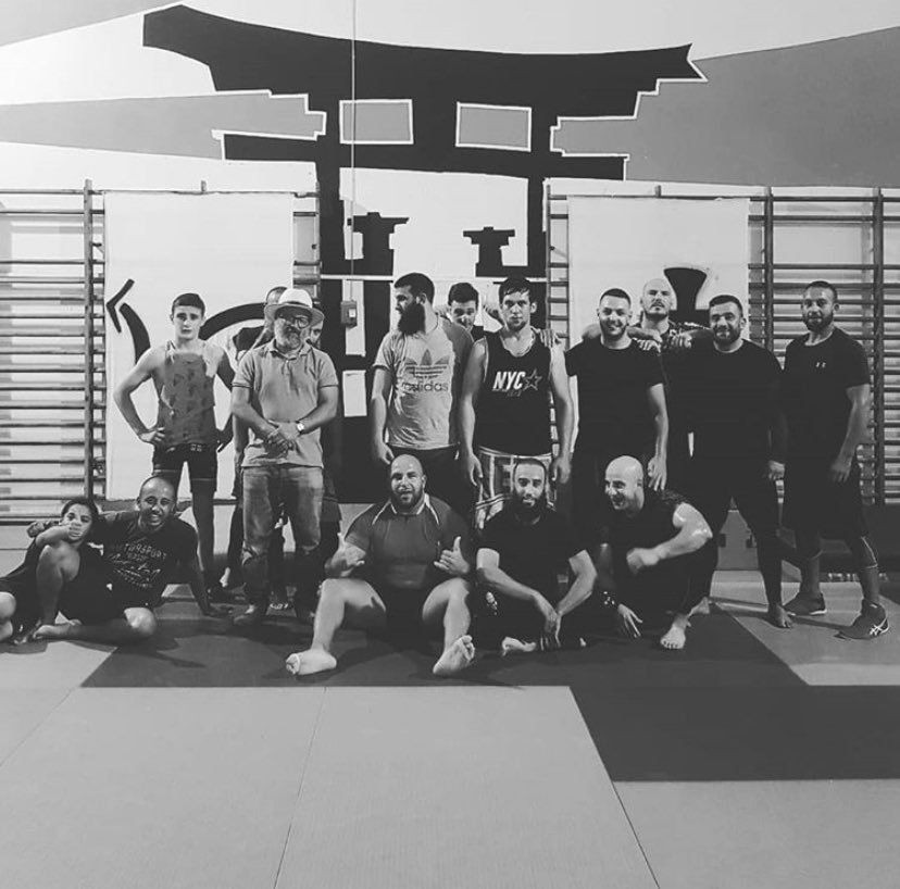 Bcr13M's tweet photo. #jjb #mma #MMATwitter #MMA @Bcr13M https://t.co/FxuiJlsI7V