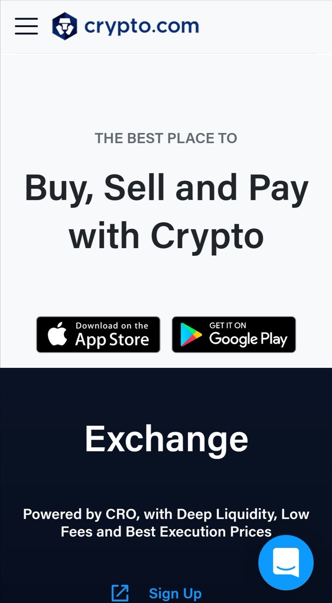 Use my referral link platinum.crypto.com/r/yma8qssgwg
to sign up for CryptoCom and we both get $50 USD :)

<a href="/coinkit_/">CoinKit</a> mon 100 500 #BTC