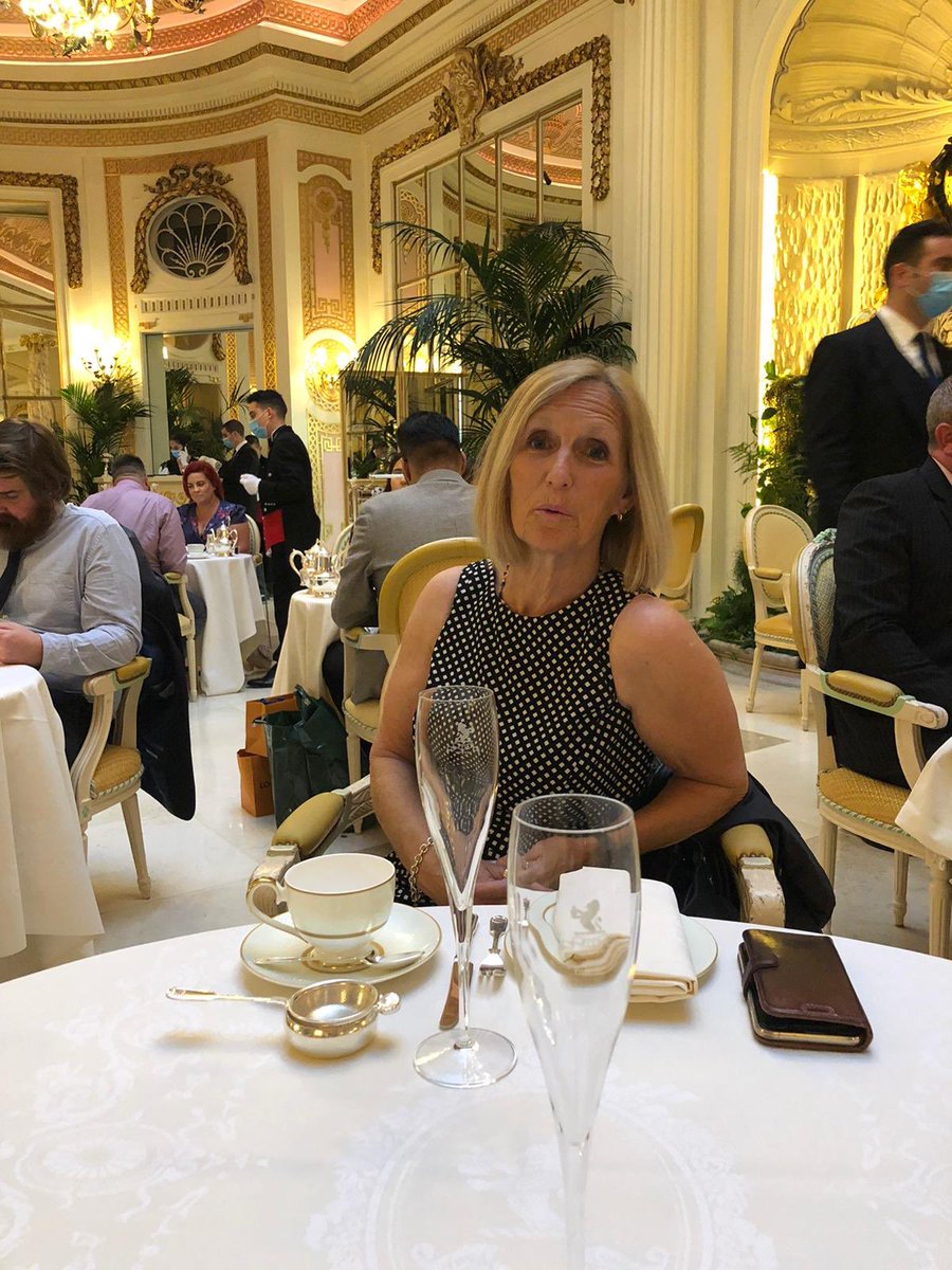 Cooke Elaine tweet media