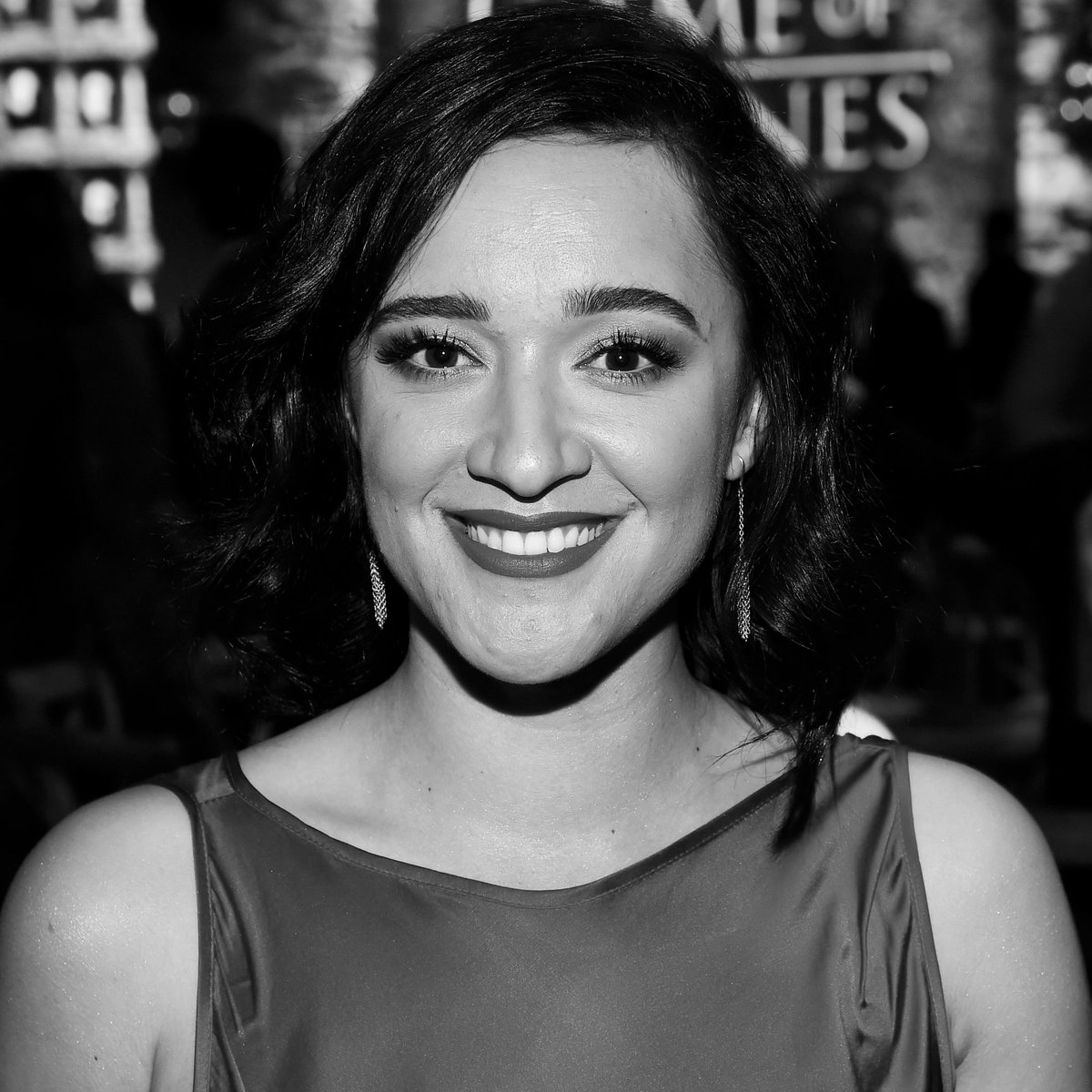 keisha castle-hughes