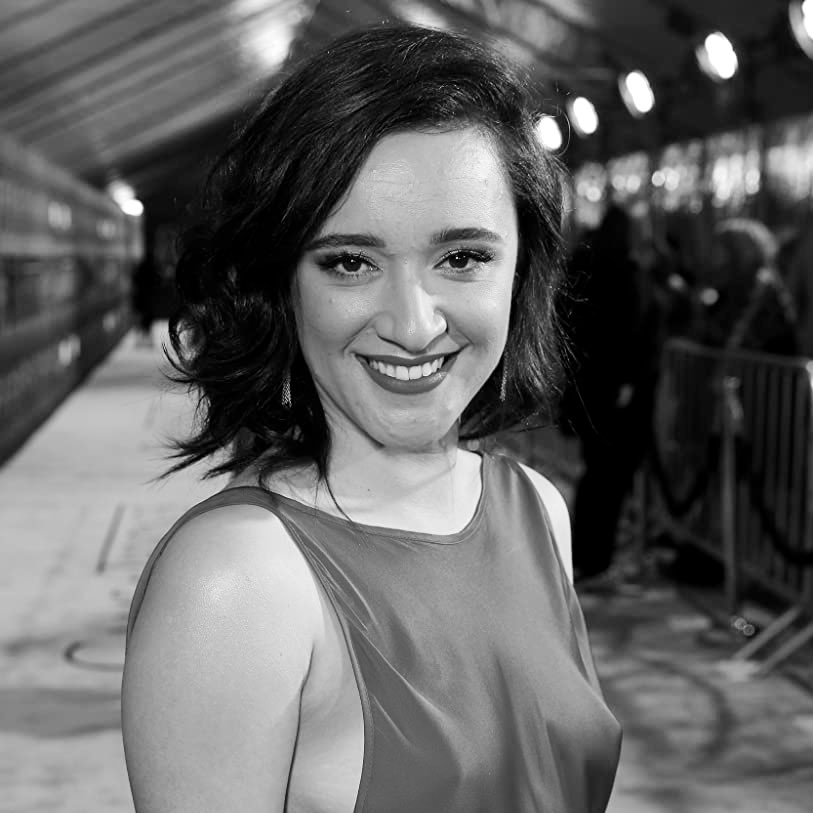 keisha castle-hughes