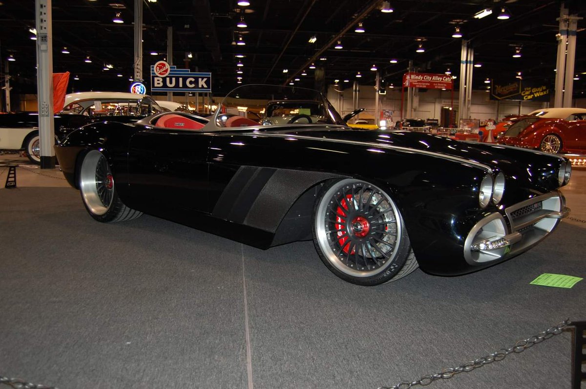 HotRodShows's tweet photo. Looking at some cars from the 2012 @SummitRacing Show Car Series. We look forward to seeing you again soon at upcoming World of Wheels, Autorama &amp; Cavalcade of Customs events! #autorama #worldofwheels #cavacadeofcustoms #isca https://t.co/Ma3FzMAS6Y