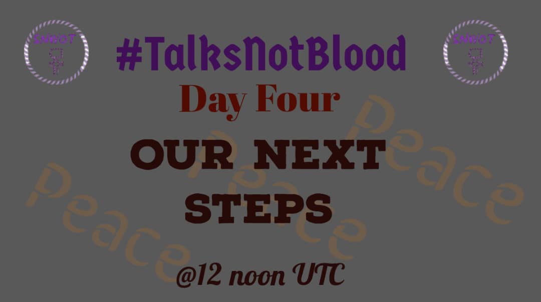 geed_and's tweet photo. @Snwot4 @AUBinetaDiop @phumzileunwomen @AwaNdiayeSeck1 @minproffcmr @ONUFemmes @gnwp_gnwp @whatthewomensay @SCAWOL2020 @swwopden @DrSamCollins @bihaph @HOFNACameroon @KamalaHarris @SCEW_NGO @BeFree48402157 @FemWiseAfrica @BritaFS @Awapsa1 Nothing substantial can be achieved towards peacebuilding without a ceasefire! #WomenBuildPeace #SheBuildsPeace #WeNeedPeace #WomenPeaceAndSecurity @AUBinetaDiop @phumzileunwomen @AwaNdiayeSeck1 @minproffcmr @ONUFemmes @gnwp_gnwp @whatthewomensay  https://t.co/ZQgRppPaZM
