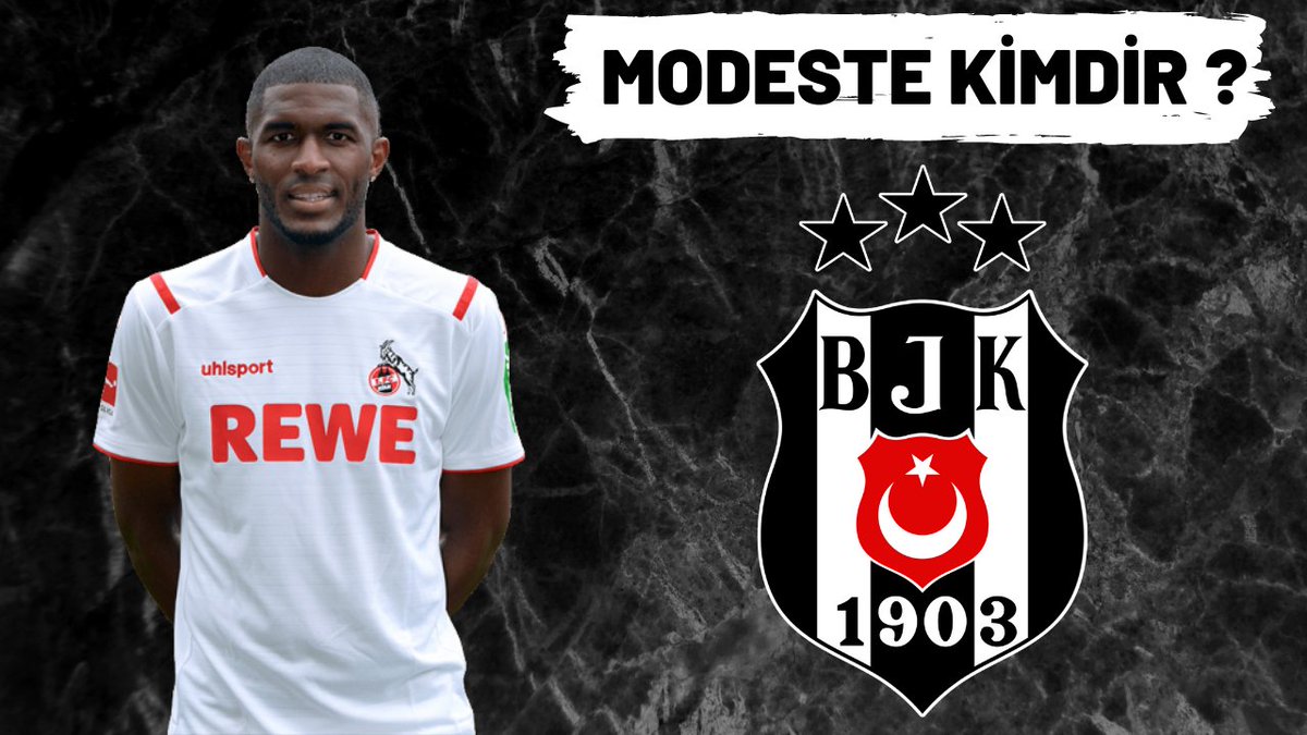 📢Anthony Modeste KİMDİR ? | GOALS | KARİYER İNCELEMESİ

🔗youtube.com/watch?v=fkj_V8…

#beşiktaş #transfer #TransferHattı #TransferNews #transfermarkt #transfer #modeste #anthonymodeste