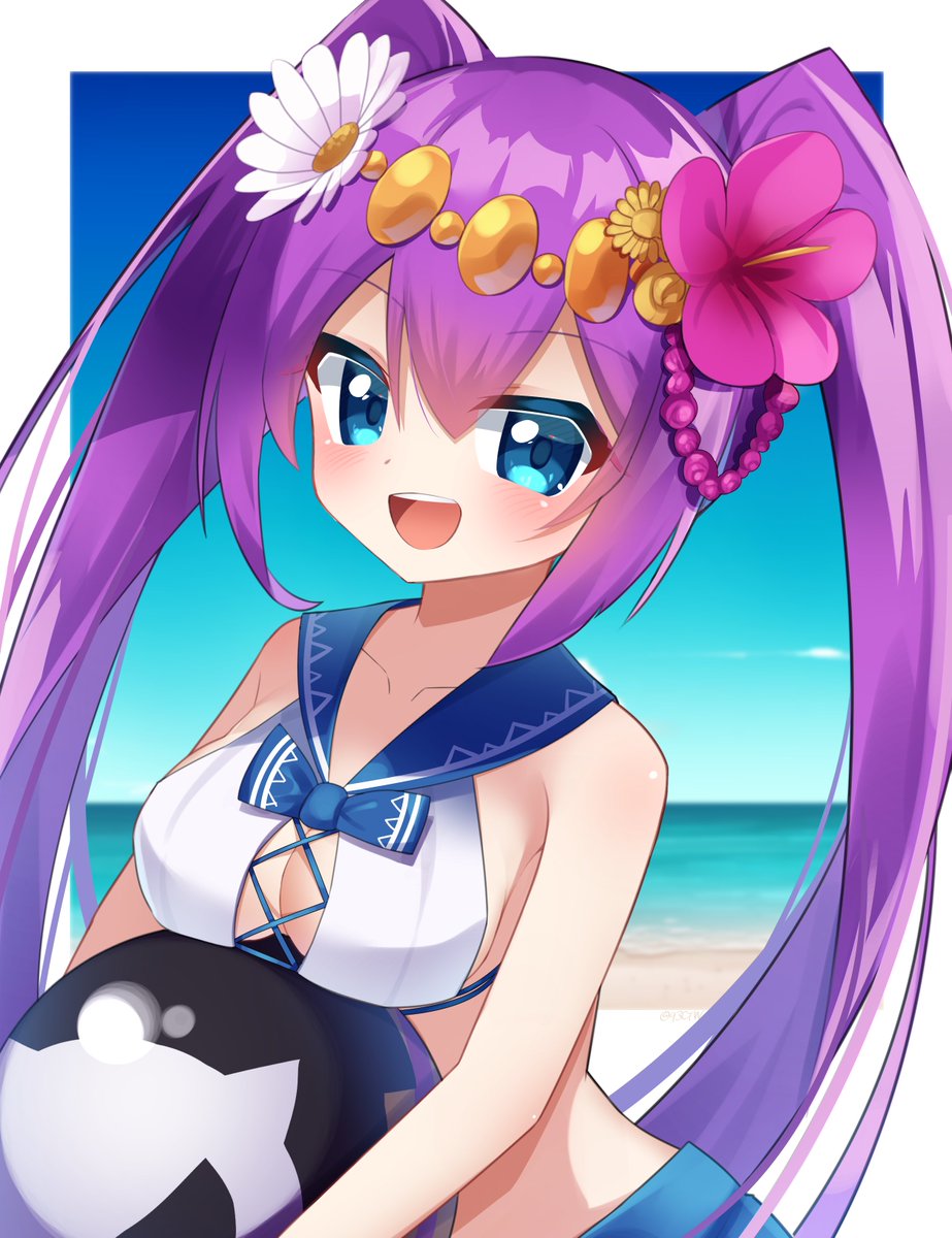 夏ラクシュミーちゃん 水着かわいい パズドラ パズドライラスト わおわおわおん Skebのイラスト 夏ラクシュミーちゃん 水着かわいい パズドラ パズドライラスト わおわおわおん Skebのイラスト