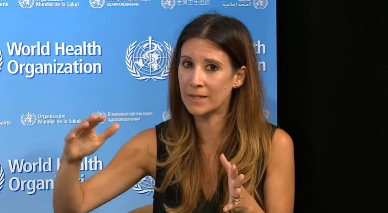 UN Geneva on Twitter: &quot;Missed @WHO&#39;s live Q&amp;A on #COVID19 yesterday? You can rewatch it here: https://t.co/2jmlmilXj2 Dr Mike Ryan and Dr Maria Van Kerkhove took your questions… https://t.co/hZ82a36blT&quot;