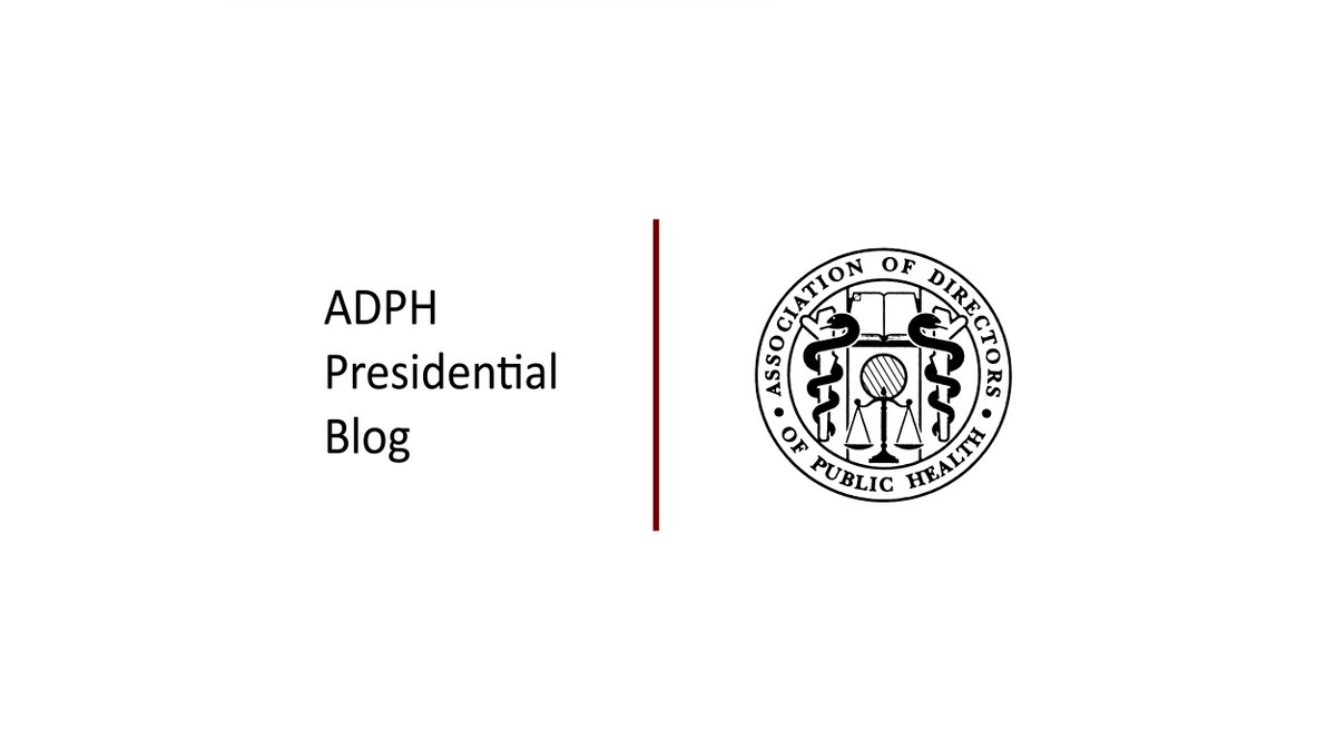 NEW BLOG: "We need urgent assurance that the functions of Public Health England will continue through this transition and beyond, alongside increased spending on public health across the system both now and in the long term" by ADPH President <a href="/Jeanelleuk/">Jeanelle de Gruchy</a> bit.ly/3l58xjM