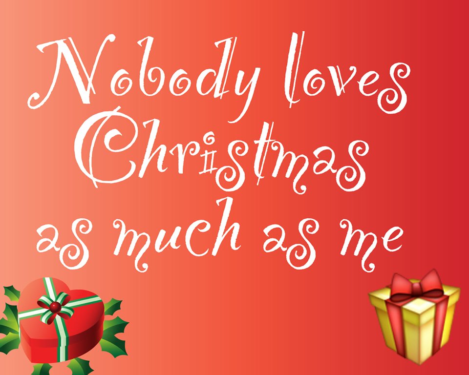 christmas_clock's tweet photo. #SoExcited #ILoveChristmas #LetsStartCounting
👇👇 Count down to Christmas with us at
🕒 https://t.co/08kJVAWqc2 https://t.co/u1XqPYELmx