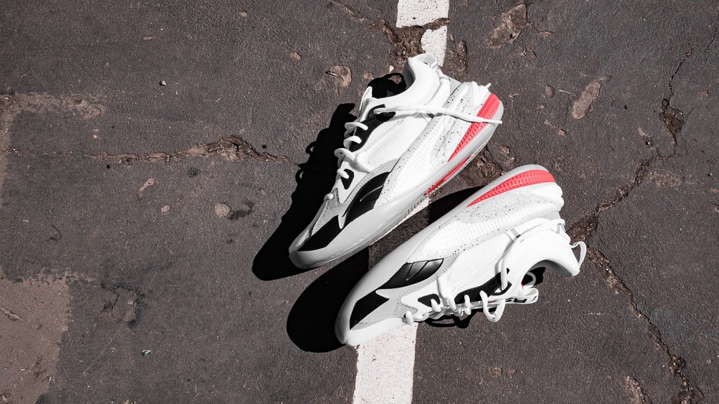 concrete jungle puma