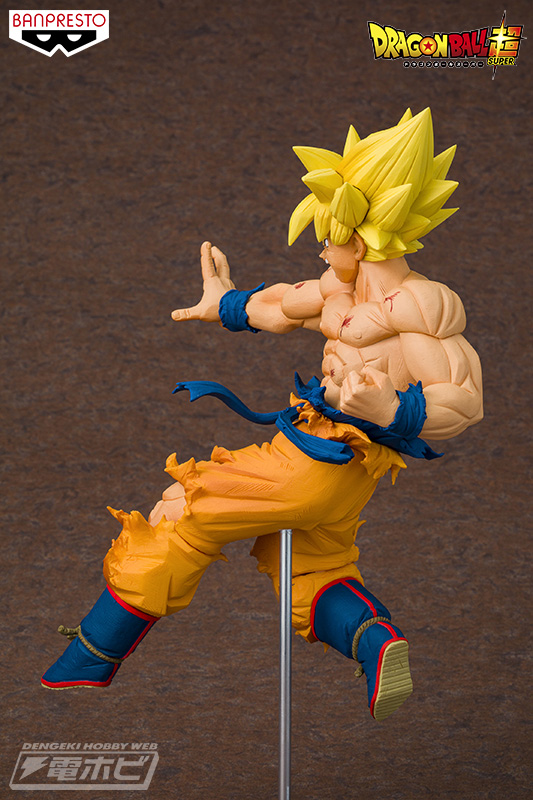 話題の記事】『ドラゴンボール超』とよたろう氏が描き下ろした親子の