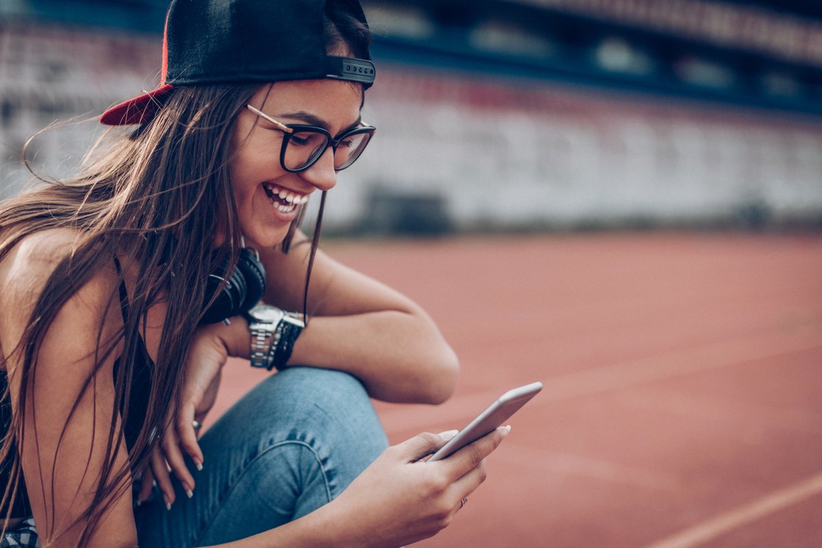 TikTok’s growth is undeniable, and brands are clamoring to make it part of their social media campaign strategies. The only problem? TikTok isn’t the same as other social media platforms.

These tactics can help: ow.ly/fzlO50B2PAl