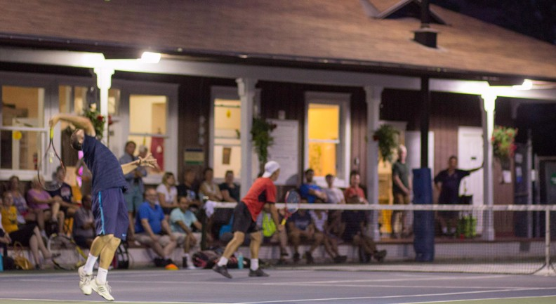 StJamesTCOttawa's tweet photo. St. James is hosting our first and only Junior Tournament of 2020 the weekend of September 18 and registration is now open! All welcome, members and non members under 18. The results will captured as Verified UTR and contribute to player ratings.
https://t.co/GsPf3thBuO https://t.co/ESRHFIFR9u
