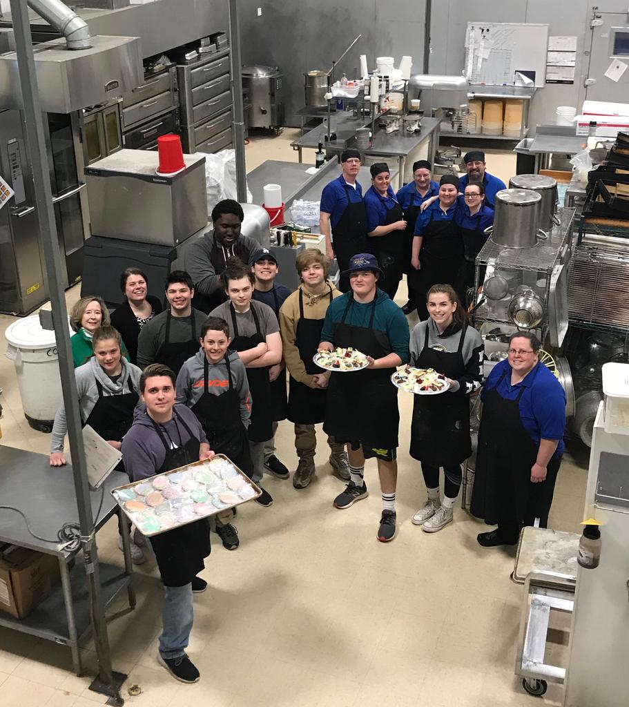 NHLRA Connects with Educators and the Workforce...