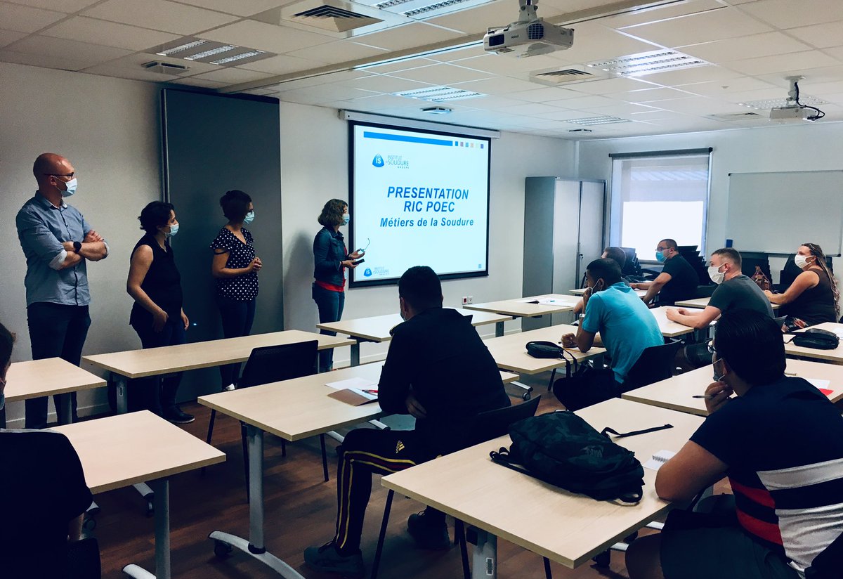 UIMM FM La Fabrique de l’Avenir tweet media