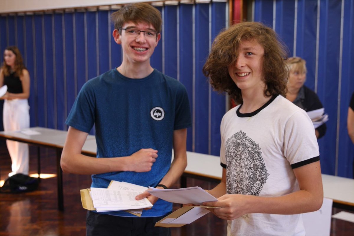 SBrinkley71's tweet image. #proud #gcses2020 #TeamFitz