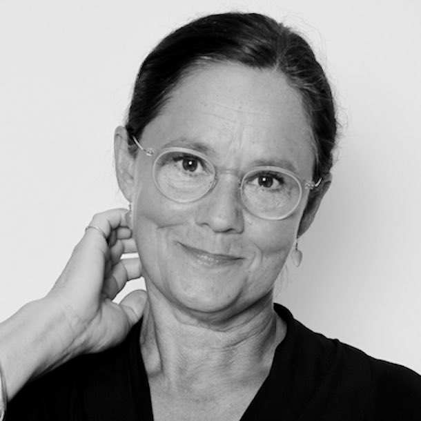 pernilla august