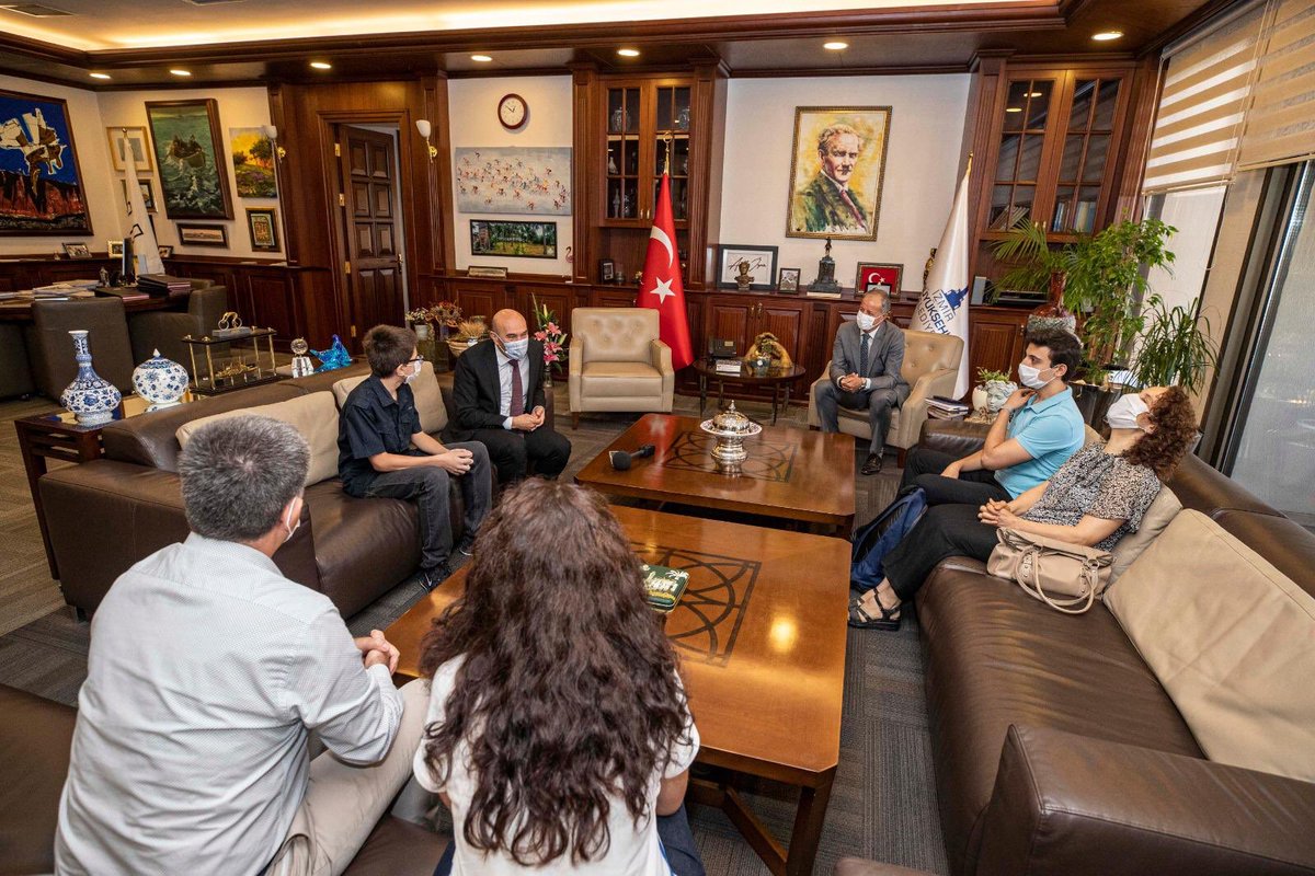 Mustafa Tunç Soyer