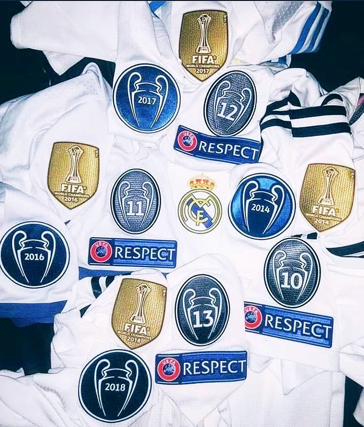 Real Madrid Info ³⁶ tweet media