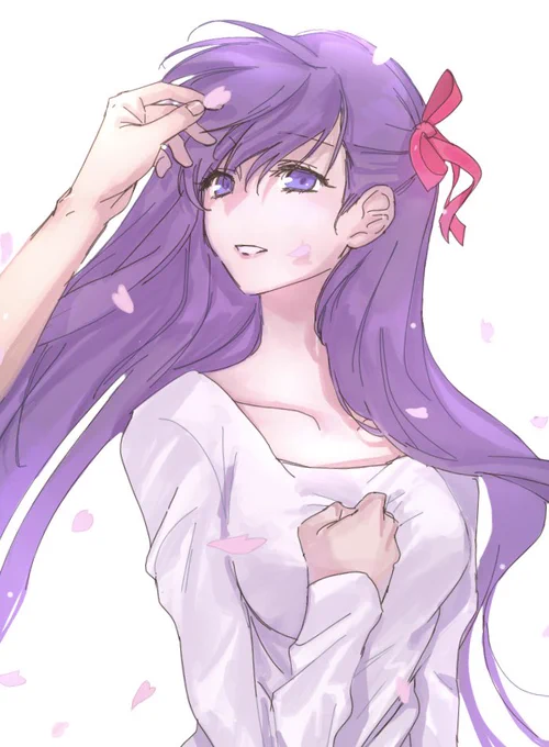 春来た…ッ 