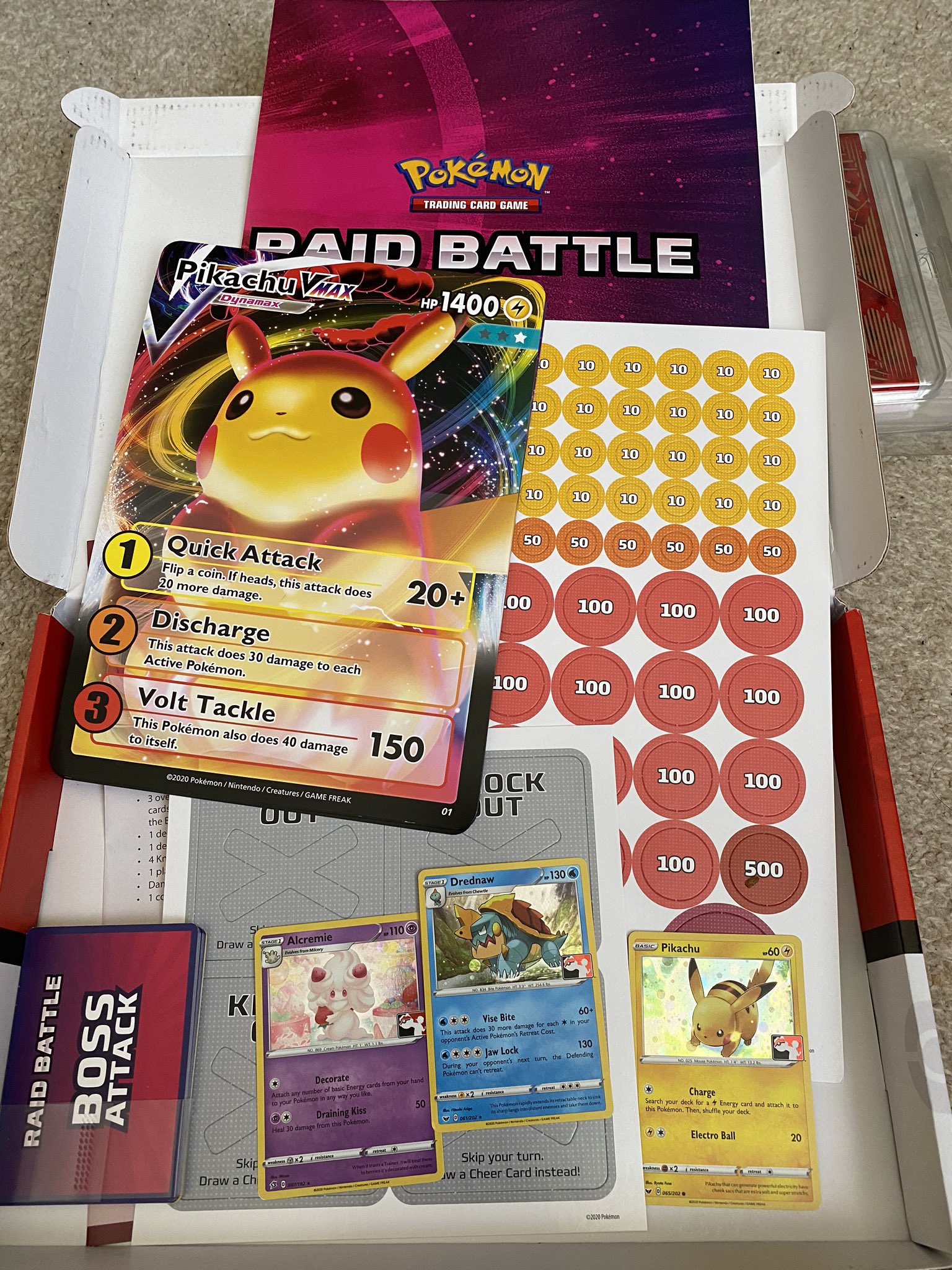 Joe Merrick on X: Gosh these promo cards, and with a Pokémon Center stamp  too The TCG really is hitting new highs  / X