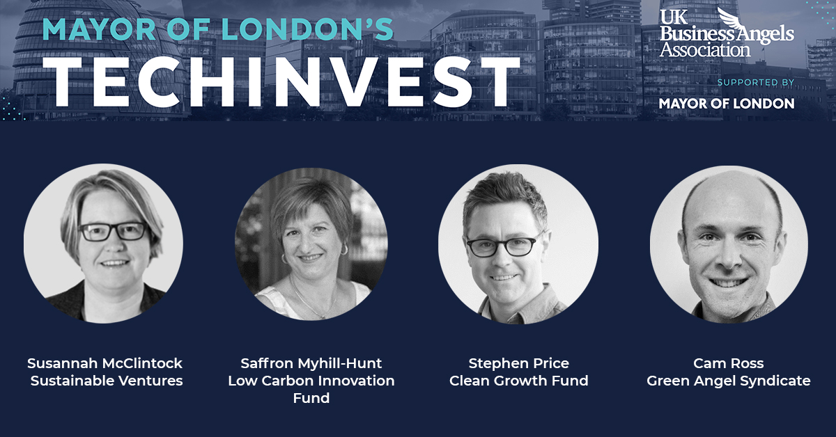 UK Business Angels (@ukbangels) on Twitter photo Meet the judges for the next <a href="/MayorofLondon/">Mayor of London, Sadiq Khan</a> TechInvest event on 10 Sep.
They are looking for 10 London based early stage businesses using technology to address major urban challenges to create a more sustainable future.
Apply to pitch by 26 Aug: techinvest.london Meet the judges for the next <a href="/MayorofLondon/">Mayor of London, Sadiq Khan</a> TechInvest event on 10 Sep.
They are looking for 10 London based early stage businesses using technology to address major urban challenges to create a more sustainable future.
Apply to pitch by 26 Aug: techinvest.london