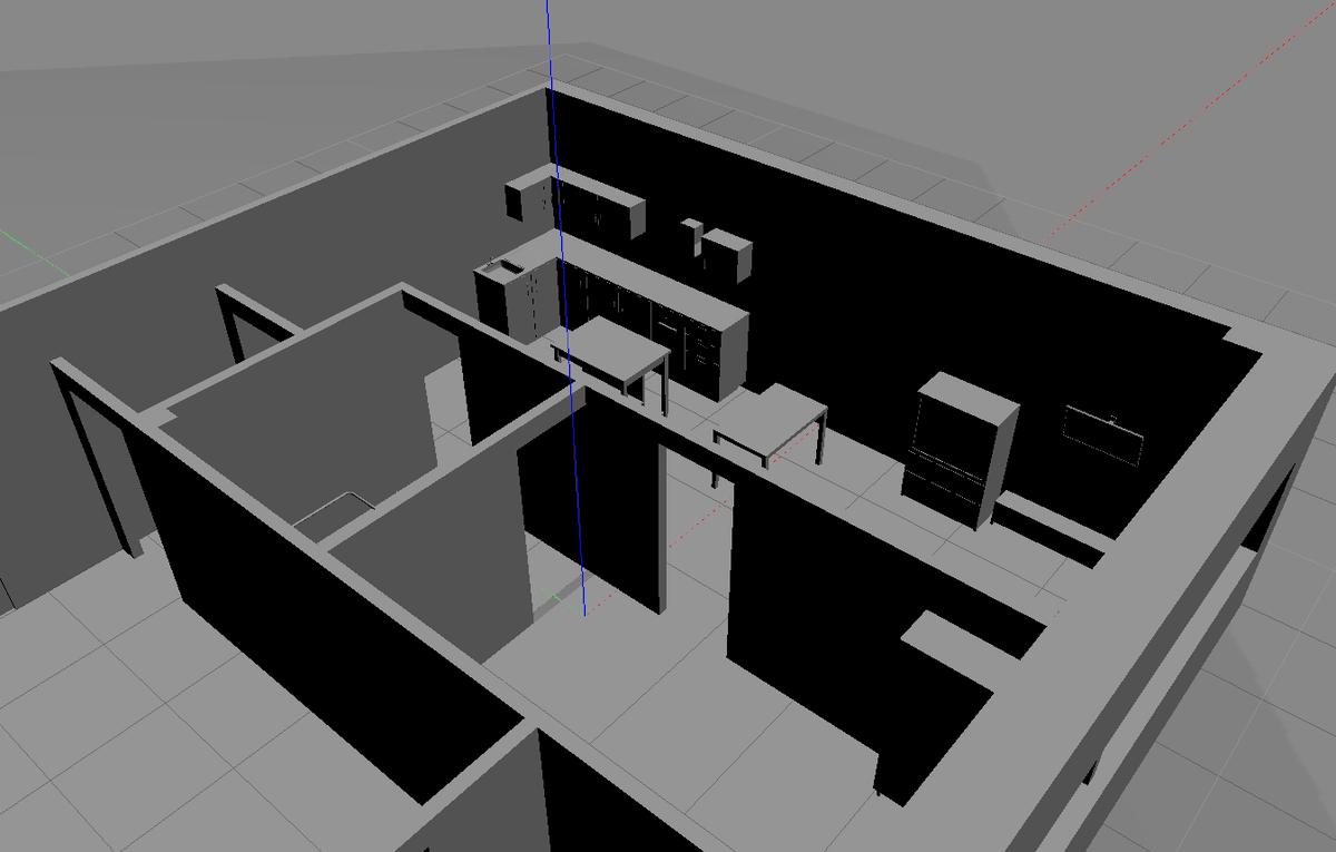 An early preview of Virtual RALT, a simulation of the European Robotics League (ERL) Consumer certified Robotic Assisted Living Testbed is now available for download on the CARE Group GitHub.

care.hw.ac.uk/blog/2020/08/1…