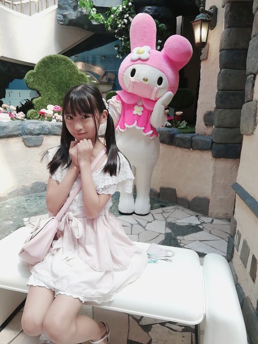 Twitterのコスプレ画像26