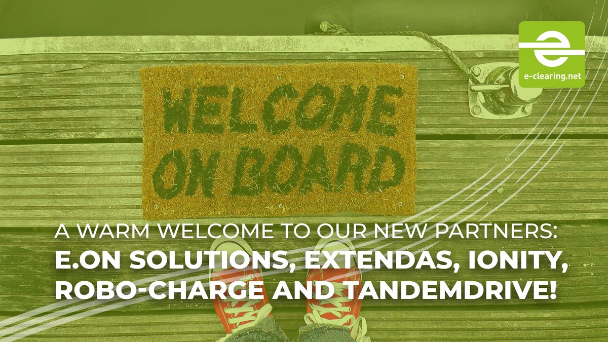 e-clearing.net GmbH tweet media