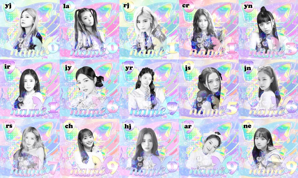 ＊🧈𓈒 ready - made pin ✧.⌇
/ 50 b. name change only
/ yj - la - rj - cr - yn
/ ir - jy - yr - js - jn
/ rs - ch - hj - ar - ne
🥣 mention จอง yj @ชื่อแอค
🥣 1 acc / 1 work
🥣 reponse &amp; pay within 22:30
＊ fri 21 aug ( tmr ) 21:21 ＊
#พื้นที่โปรร้าน #ร้านฟอร์บอท