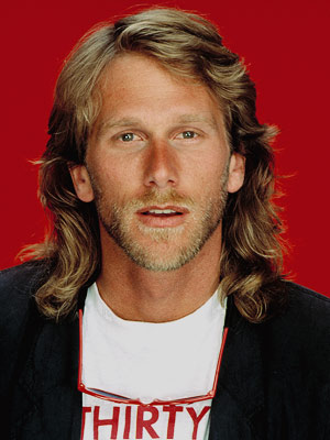 Happy 67th Birthday to    
 
PETER HORTON 