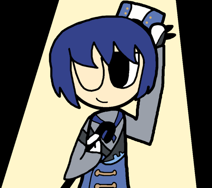 Kaitoのtwitterイラスト検索結果 Kaitoのtwitterイラスト検索結果
