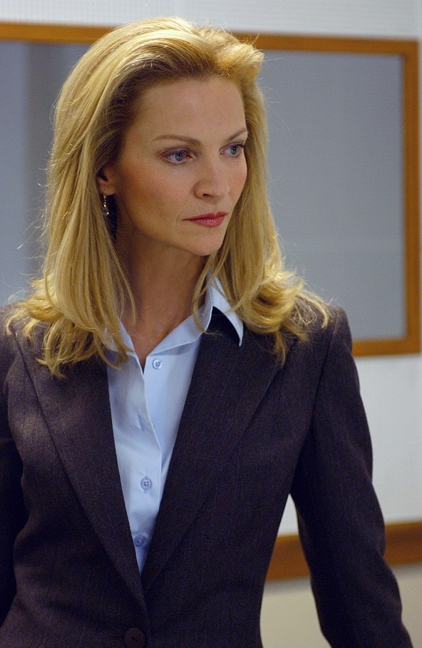 Happy 64th Birthday to JOAN ALLEN 