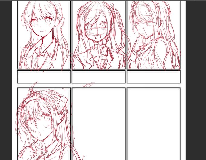 wip 😴 
