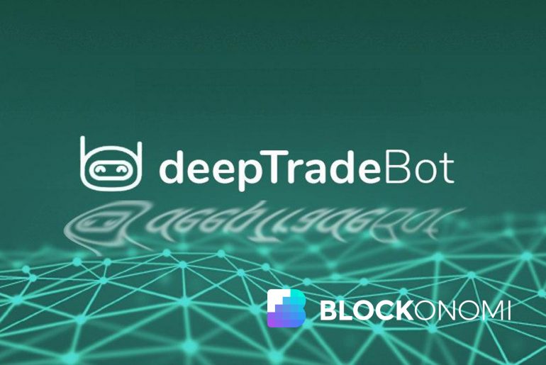 ASTARA4D's tweet photo. DeepTradeBot: The innovation of large companies at your service - https://t.co/Eh7XfaQD8E #cryptopress https://t.co/Qk7WVn9t2J