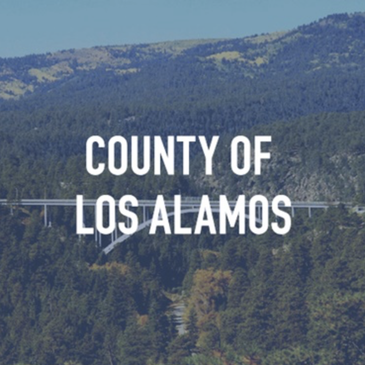 on 19 august, the city of  @LosAlamos, new mexico — home of the lab that developed the atomic bomb & still very much involved in maintaining the nation's nuclear stockpile, now with supercomputers rather than atmospheric tests — chose to stay in the project, by a vote of 3 to 2.
