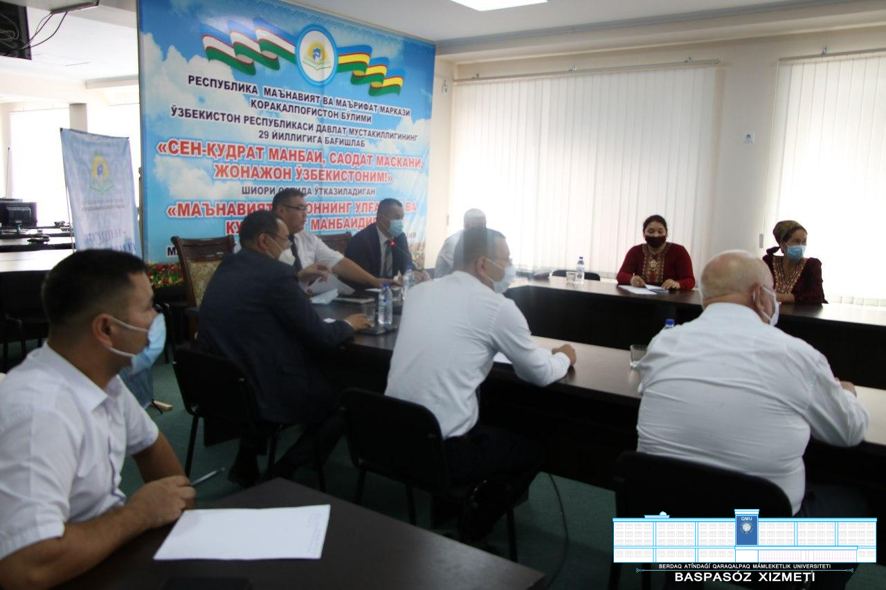 KARSU.UZ - Karakalpak state university (@karsu_uz) / Twitter