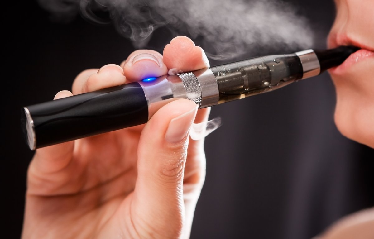 Cureus (@cureusmedical) on Twitter photo Cardiovascular Outcomes Associated With Adult Electronic Cigarette Use
bit.ly/3j1NFsb <a href="/kkallail/">K James Kallail</a> <a href="/MVReddy_MD/">Mohinder R. Vindhyal</a>
#ecigarette #electroniccigarette #cardiovascular #cardio #publichealth #foamed #meded
#MedicalScience #MedicalResearch #medicaleducation #medicine Cardiovascular Outcomes Associated With Adult Electronic Cigarette Use
bit.ly/3j1NFsb <a href="/kkallail/">K James Kallail</a> <a href="/MVReddy_MD/">Mohinder R. Vindhyal</a>
#ecigarette #electroniccigarette #cardiovascular #cardio #publichealth #foamed #meded
#MedicalScience #MedicalResearch #medicaleducation #medicine