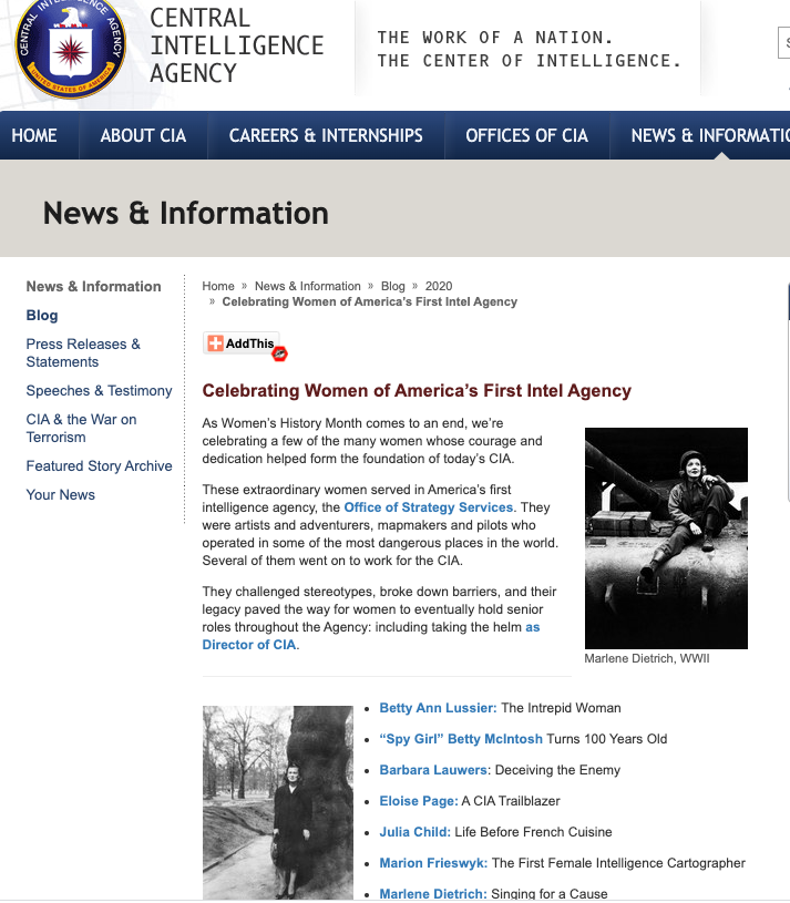 From GCHQ bathing itself in the rainbow flag to CIA celebrating Women's Day to General Dynamics waving the BLM banner, this tactic is now perfectly honed to make liberals swoon and believe they're supporting revolutionary change as they actually cheer for status quo power.