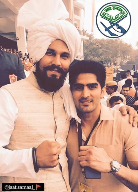  happy birthday day randeep hooda Bhai 
 Jai jaat Jai haryana 
 Ap hmesa khus rhe 