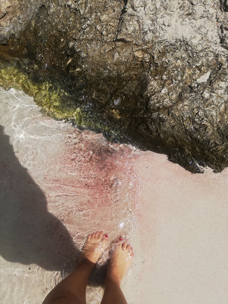 ppattbonald's tweet photo. Los colores del mar me ponen el corazón blandito https://t.co/1DIVBbW4vf