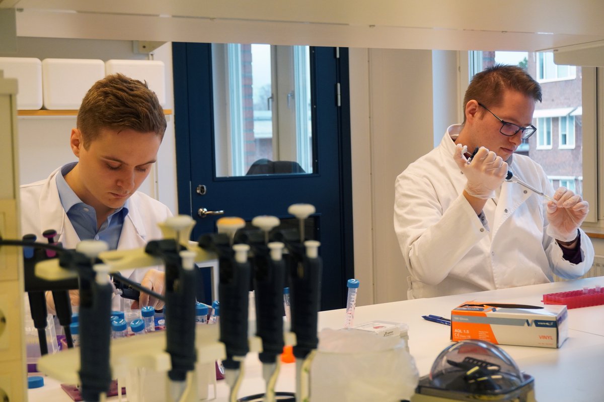 Do you need some technical support on how to perform an #InSituSequencing experiment? Here's a step by step guide that will lead you to an optimal experimental setup. Click on the icons for more information about each step. 
 
Check our support page here: cartana.se/support-page/