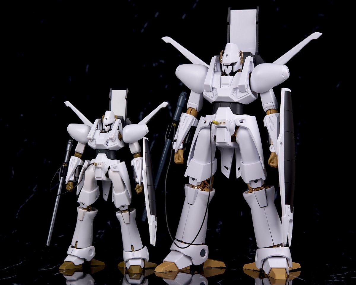 はっちゃか Hi Metal R エルガイム レビュー T Co Vej3ztshk1 ハイメタルr エルガイム