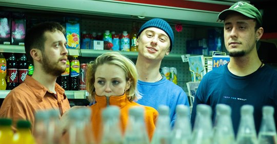 Music:Leeds tweet media